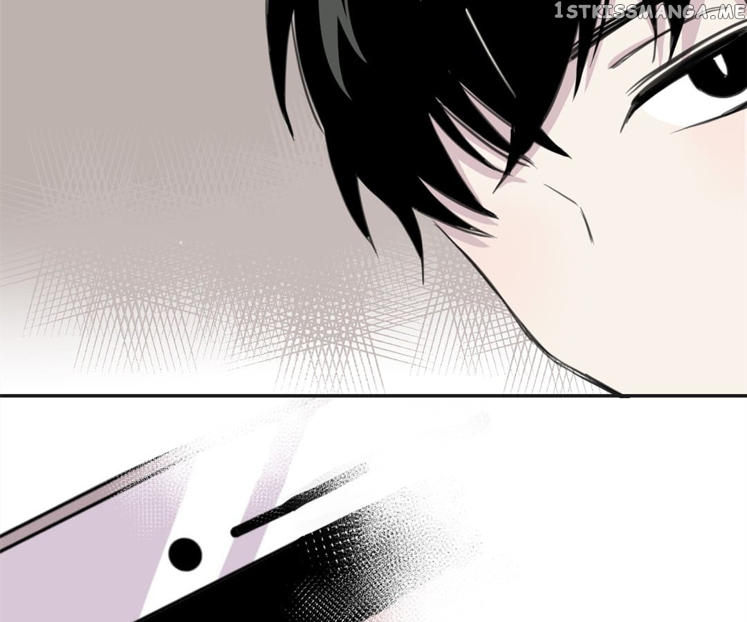 Timbre In His Heart chapter 13 - page 69