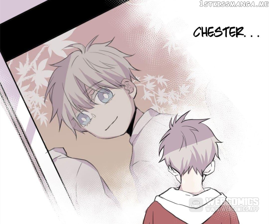 Timbre In His Heart chapter 13 - page 70