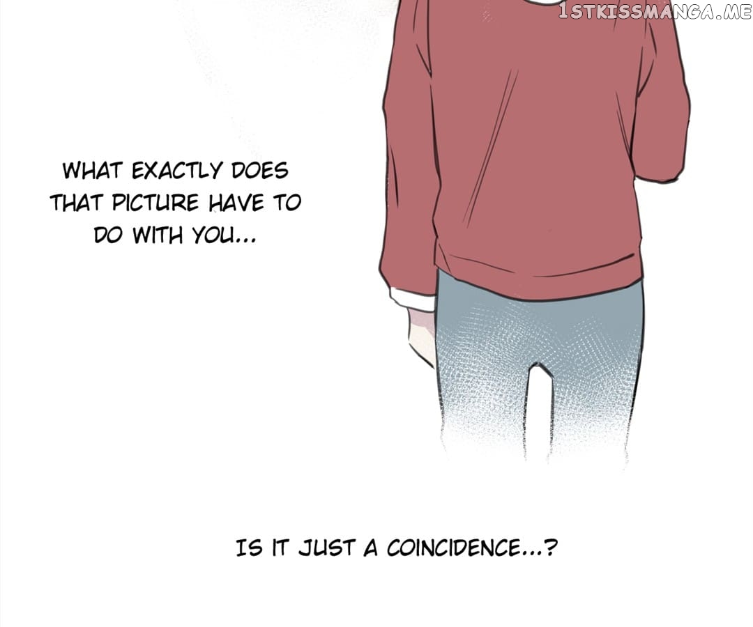 Timbre In His Heart chapter 13 - page 71