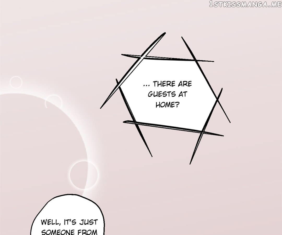 Timbre In His Heart chapter 13 - page 76