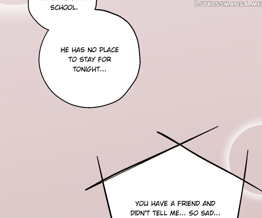 Timbre In His Heart chapter 13 - page 77