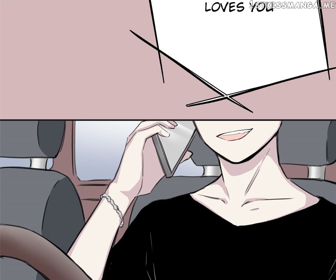 Timbre In His Heart chapter 13 - page 80