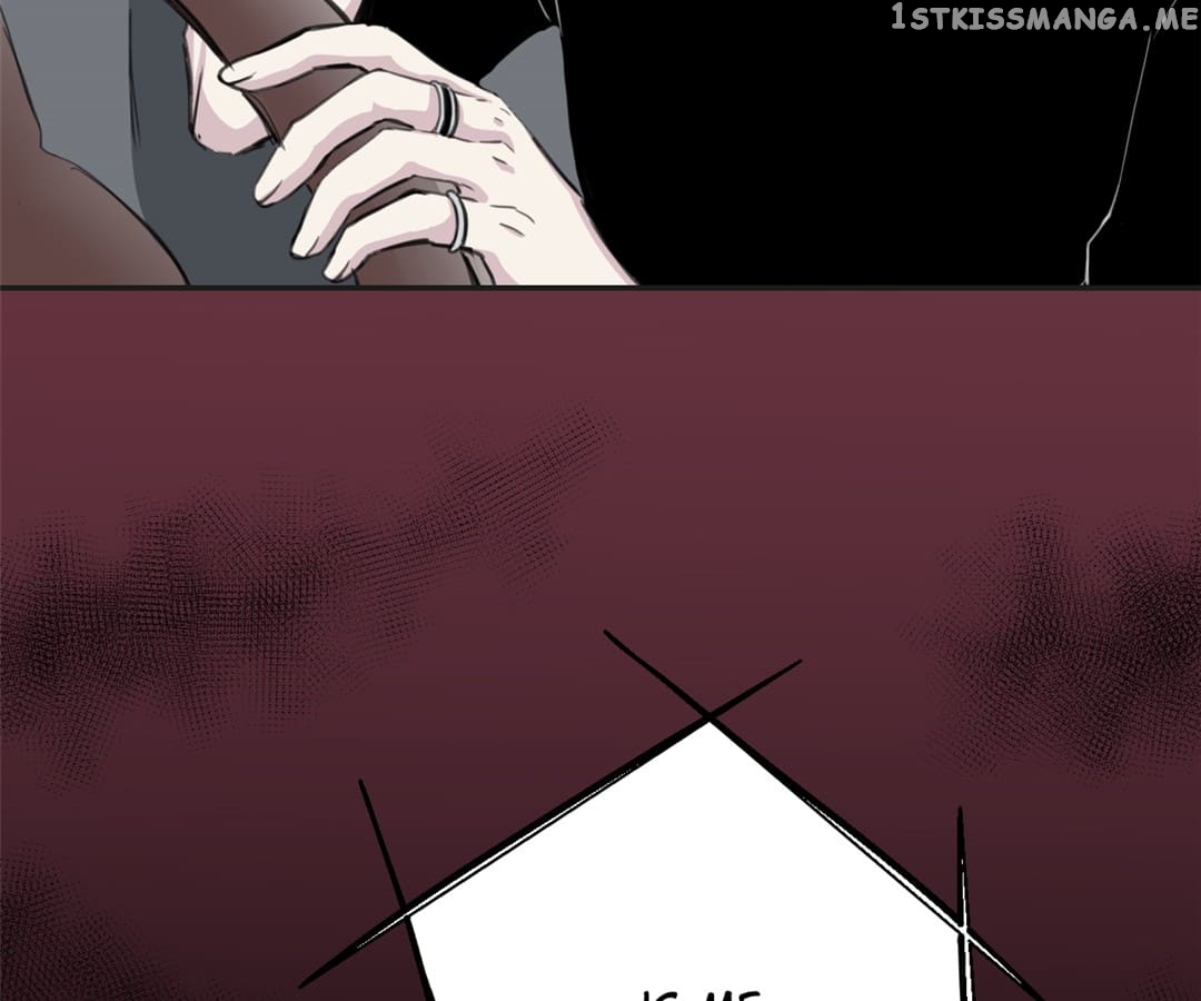 Timbre In His Heart chapter 13 - page 81