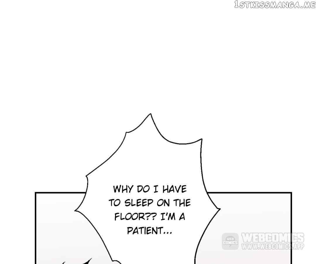 Timbre In His Heart chapter 14 - page 10