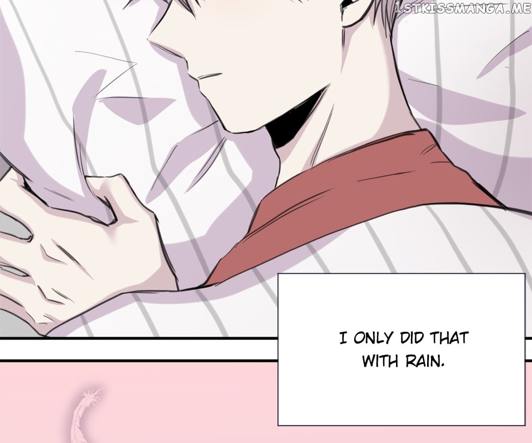 Timbre In His Heart chapter 14 - page 13