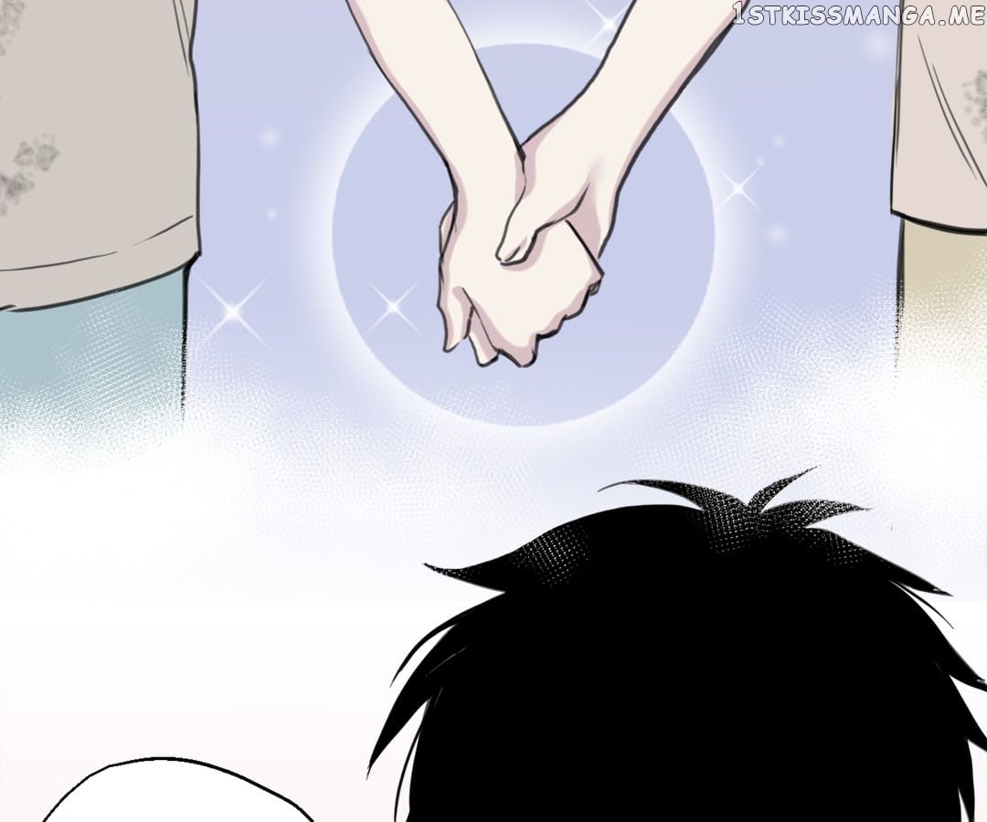 Timbre In His Heart chapter 14 - page 15