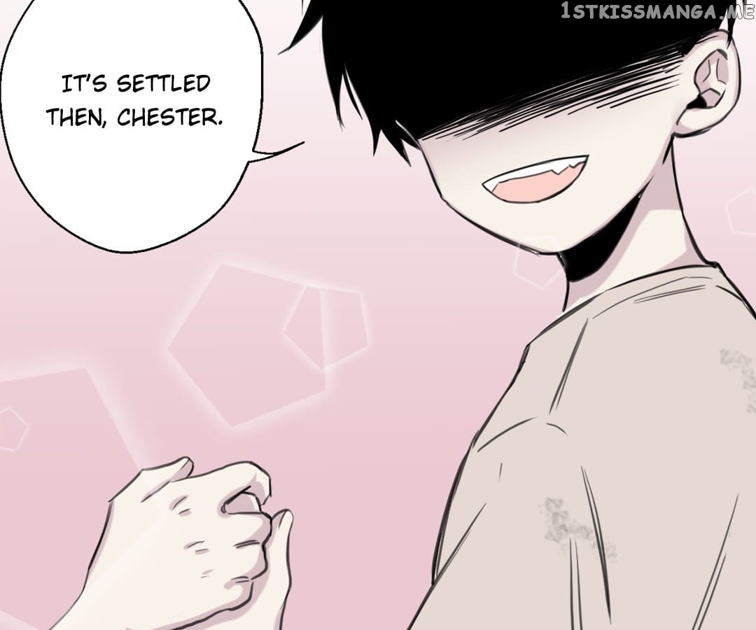 Timbre In His Heart chapter 14 - page 16