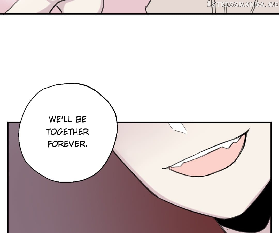 Timbre In His Heart chapter 14 - page 17