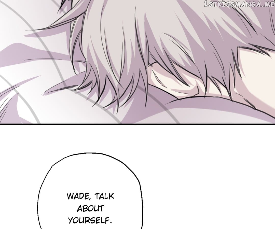 Timbre In His Heart chapter 14 - page 19