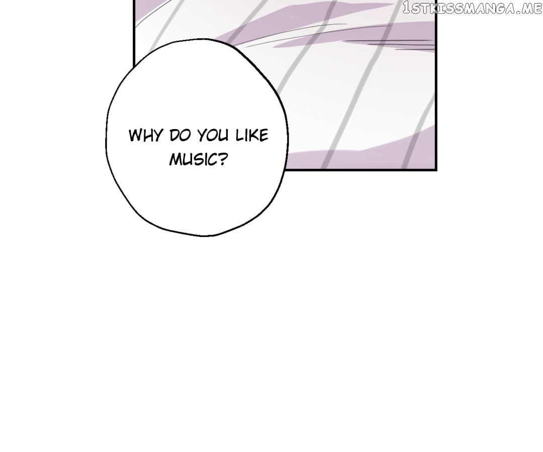 Timbre In His Heart chapter 14 - page 21