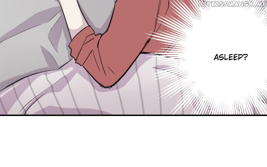 Timbre In His Heart chapter 14 - page 23