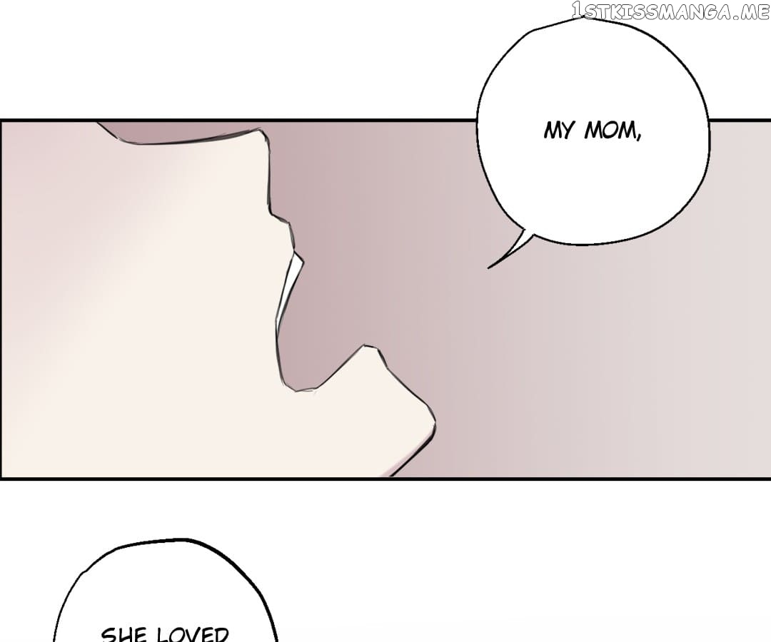 Timbre In His Heart chapter 14 - page 24