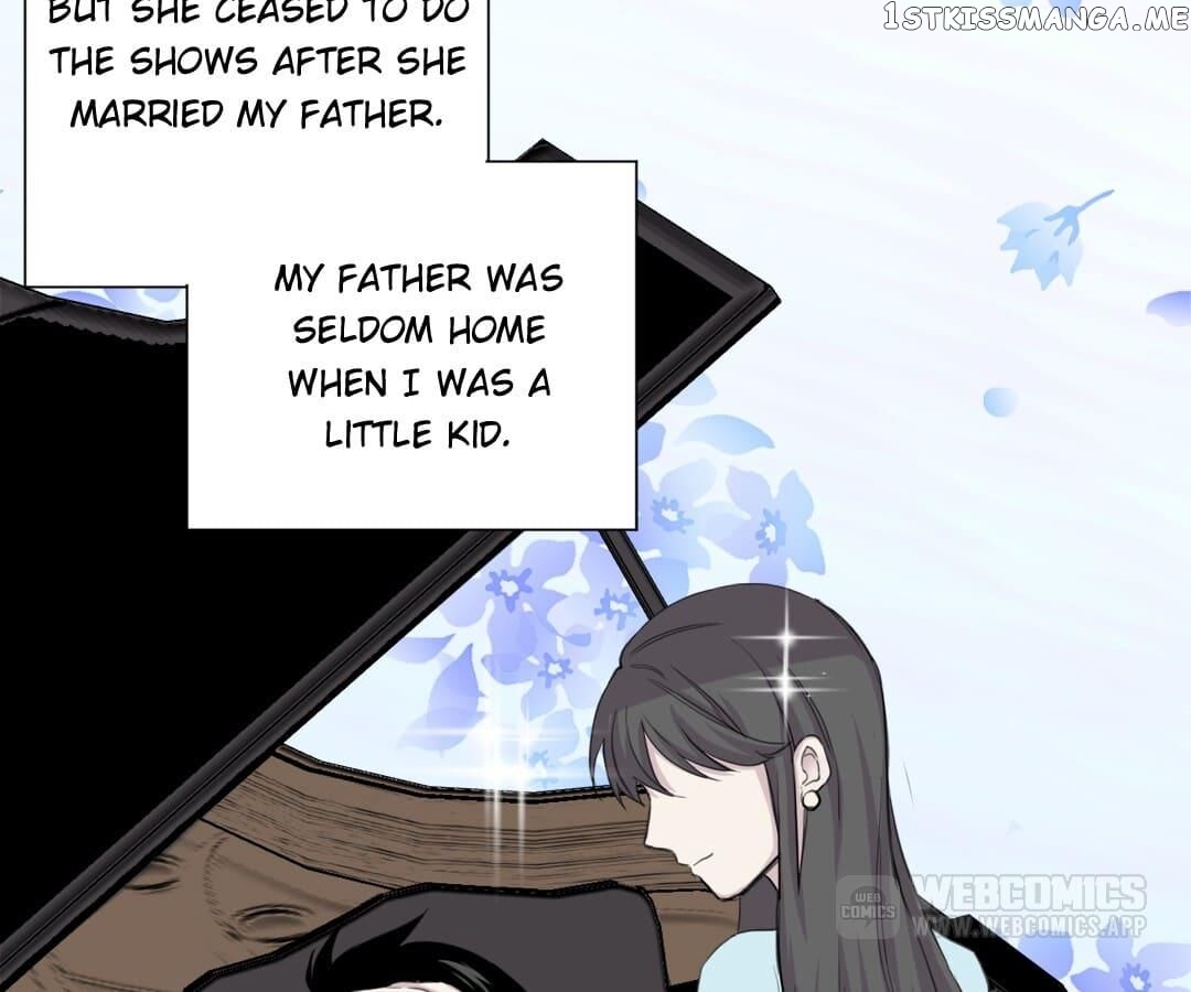 Timbre In His Heart chapter 14 - page 26