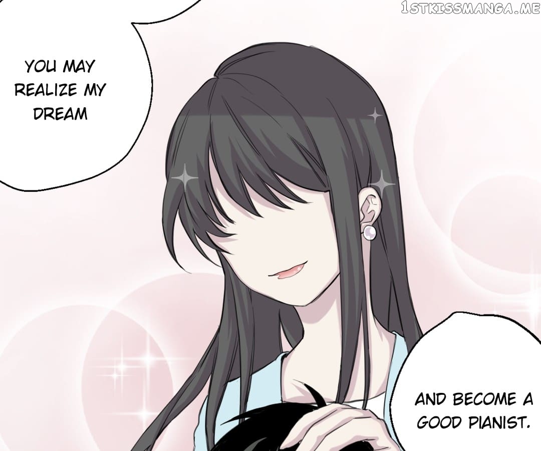 Timbre In His Heart chapter 14 - page 29