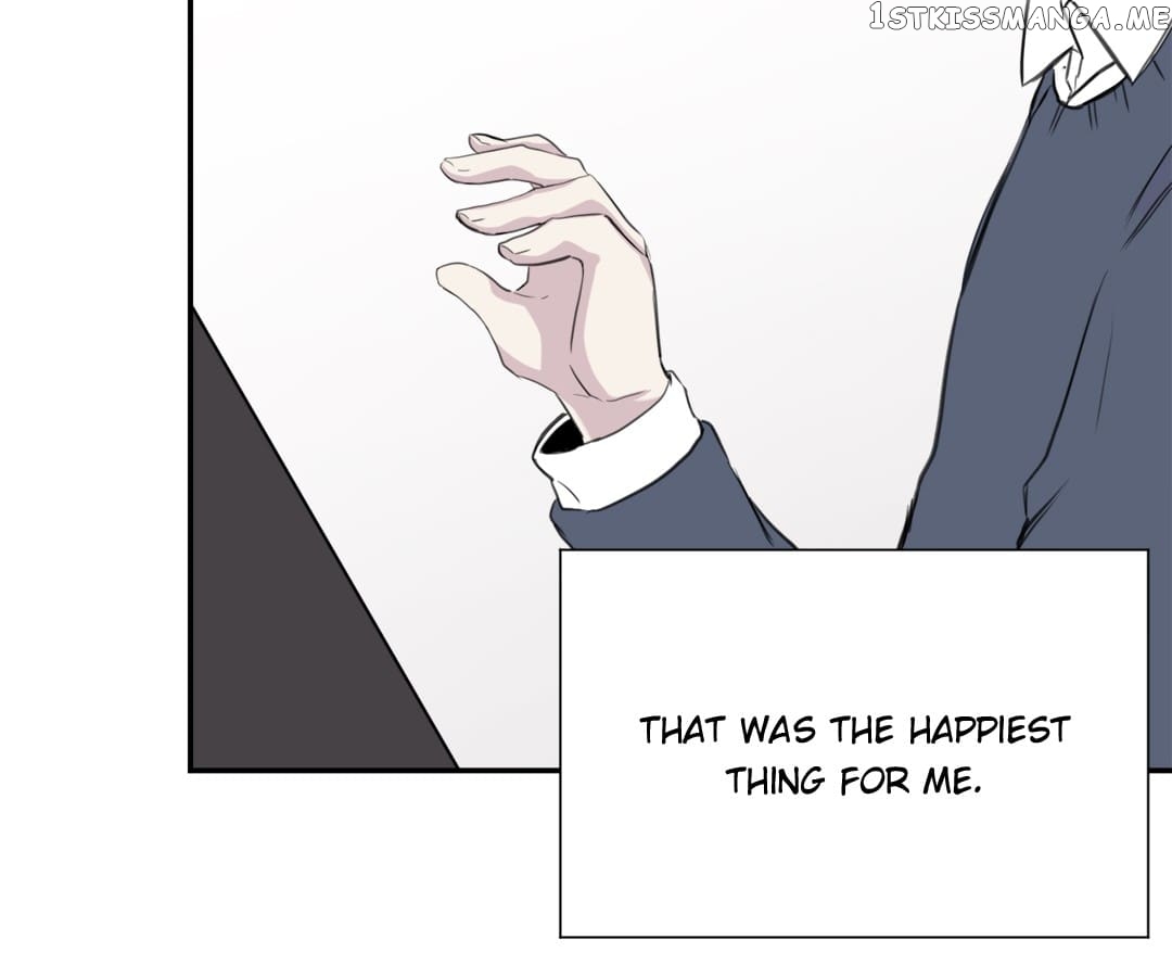 Timbre In His Heart chapter 14 - page 31