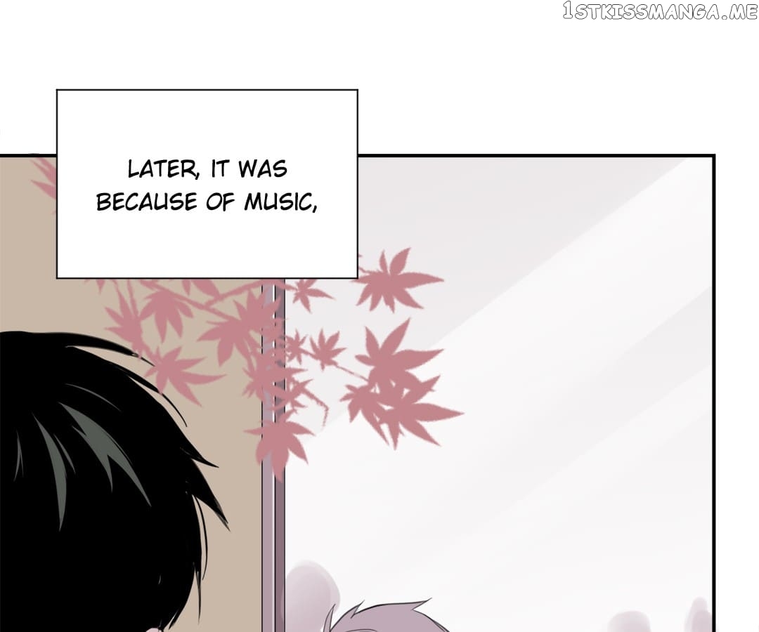 Timbre In His Heart chapter 14 - page 32