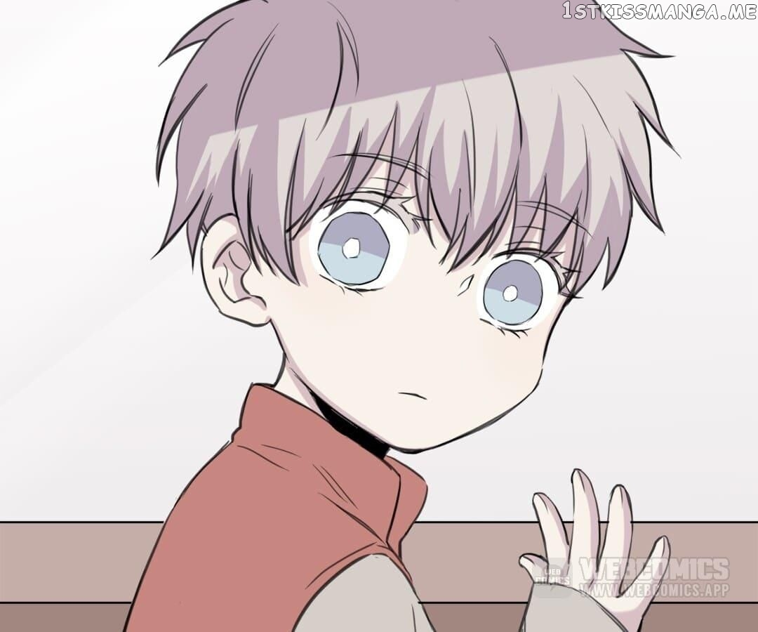 Timbre In His Heart chapter 14 - page 34