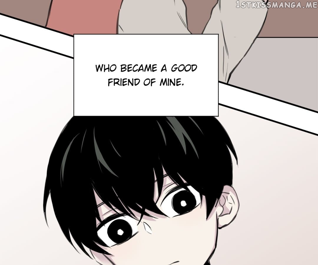 Timbre In His Heart chapter 14 - page 35