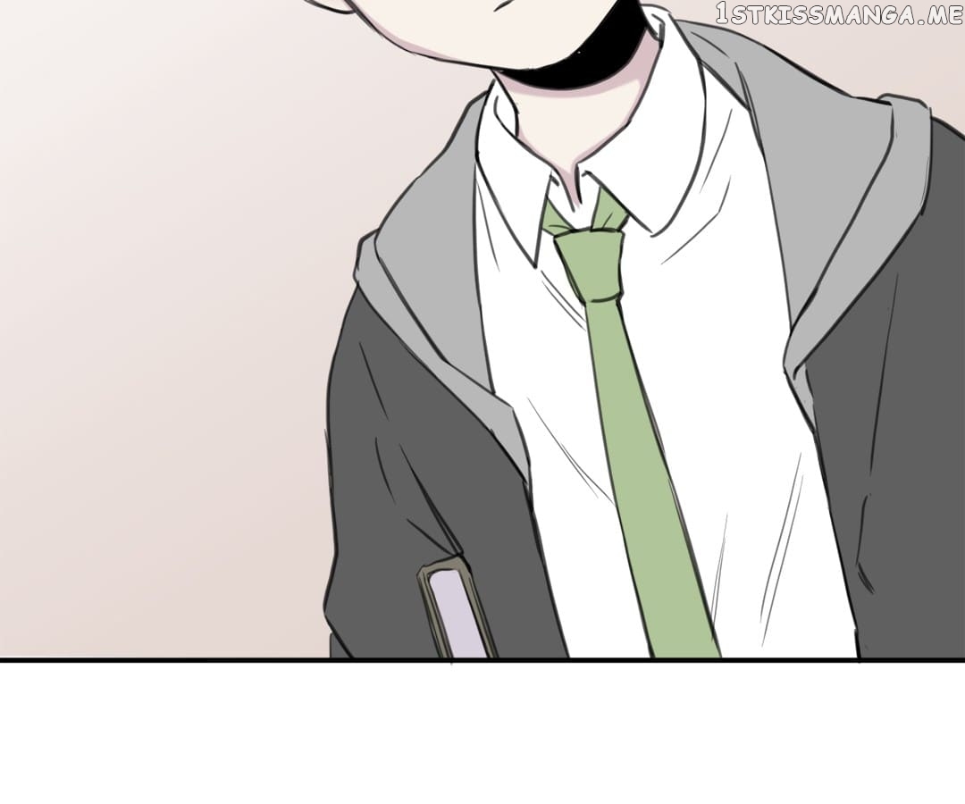 Timbre In His Heart chapter 14 - page 36