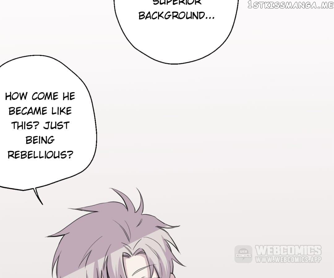 Timbre In His Heart chapter 14 - page 38