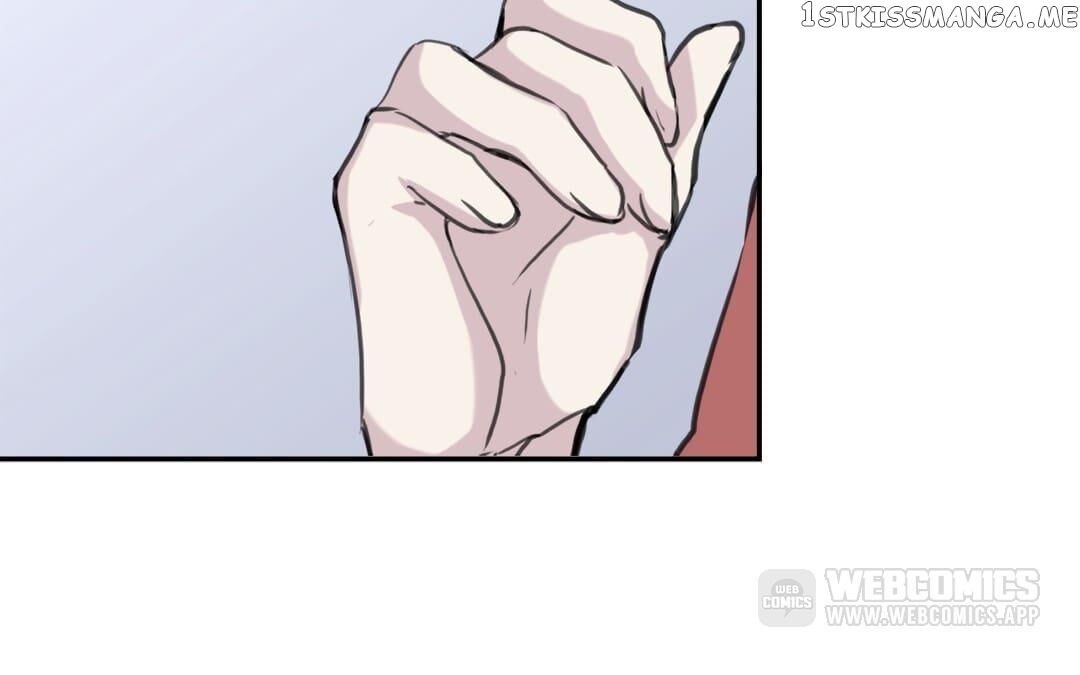 Timbre In His Heart chapter 14 - page 42