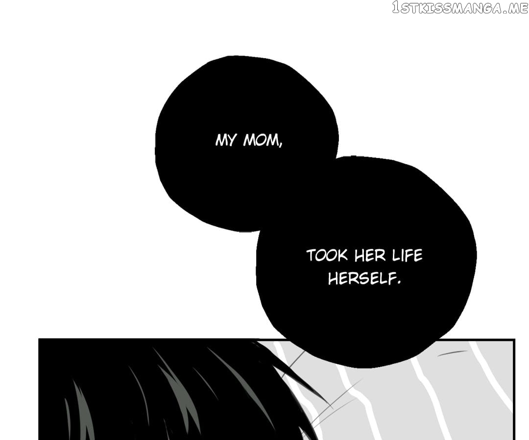 Timbre In His Heart chapter 14 - page 43