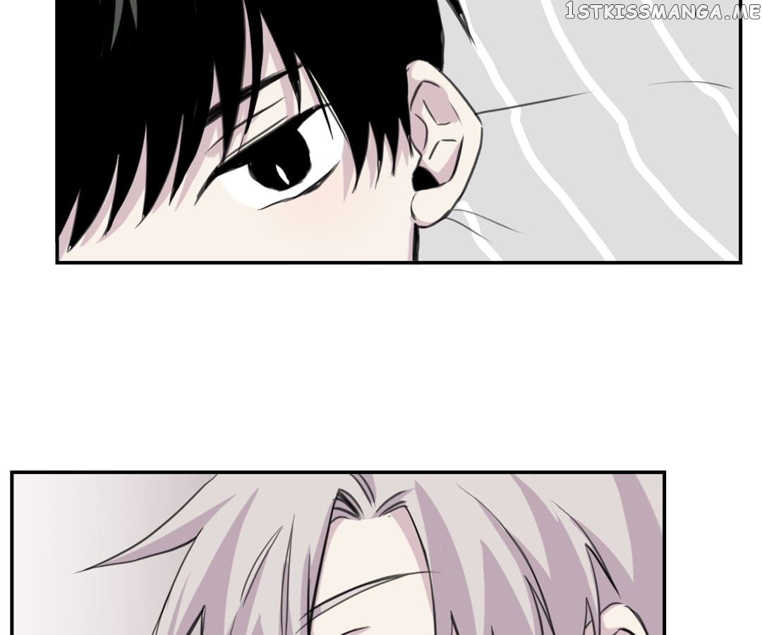Timbre In His Heart chapter 14 - page 44