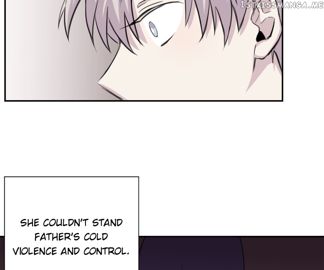 Timbre In His Heart chapter 14 - page 45