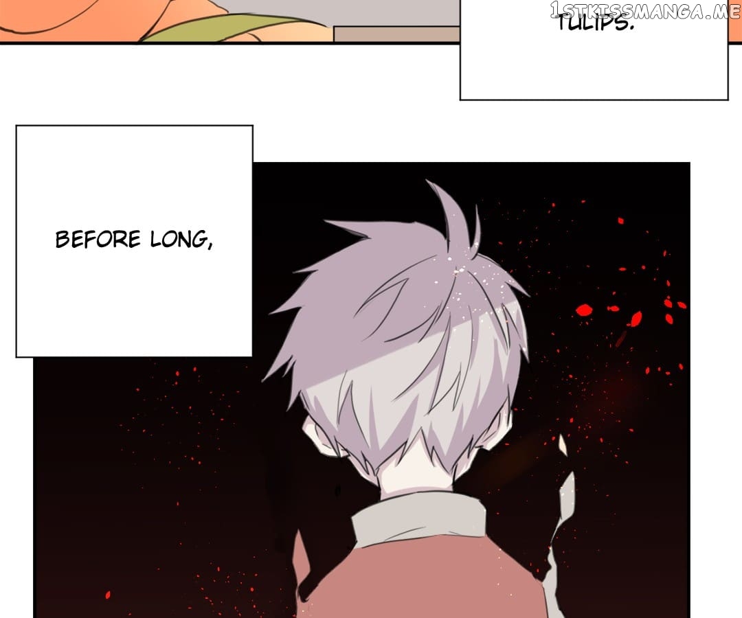 Timbre In His Heart chapter 14 - page 48
