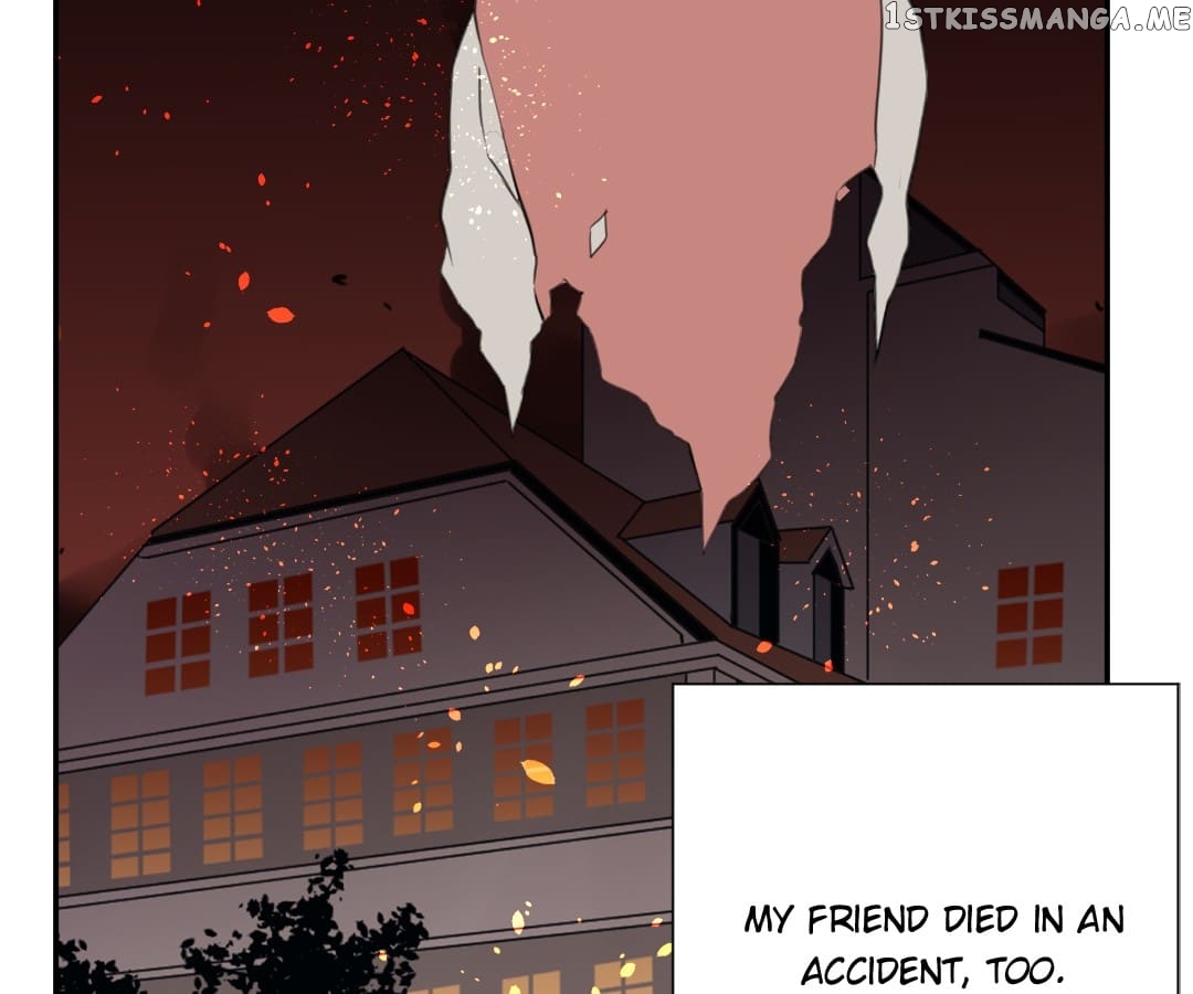 Timbre In His Heart chapter 14 - page 49