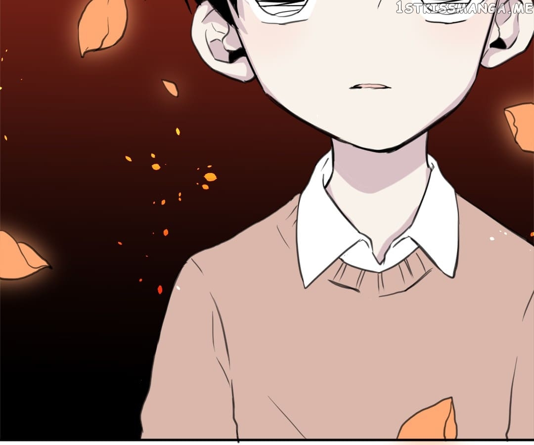 Timbre In His Heart chapter 14 - page 51