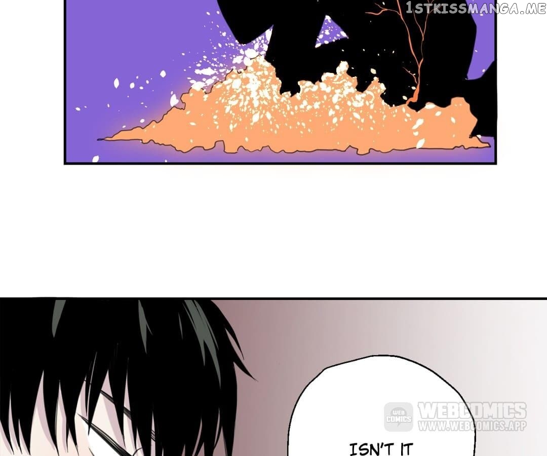 Timbre In His Heart chapter 14 - page 54