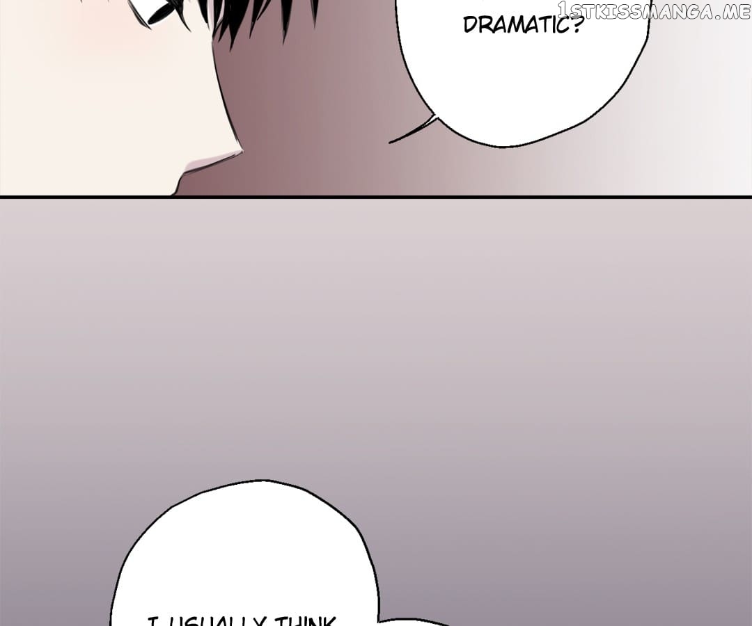 Timbre In His Heart chapter 14 - page 55