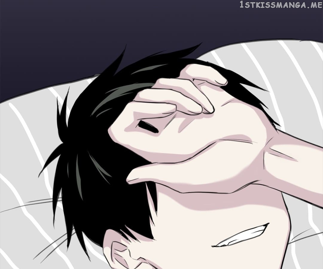 Timbre In His Heart chapter 14 - page 57