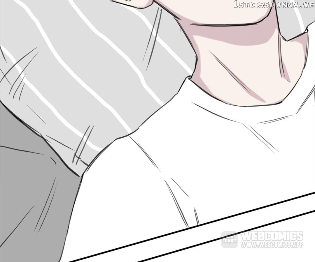 Timbre In His Heart chapter 14 - page 58