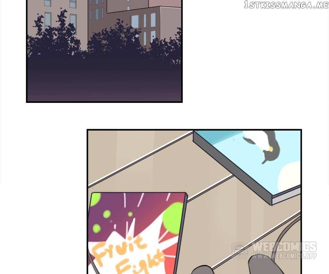 Timbre In His Heart chapter 14 - page 6