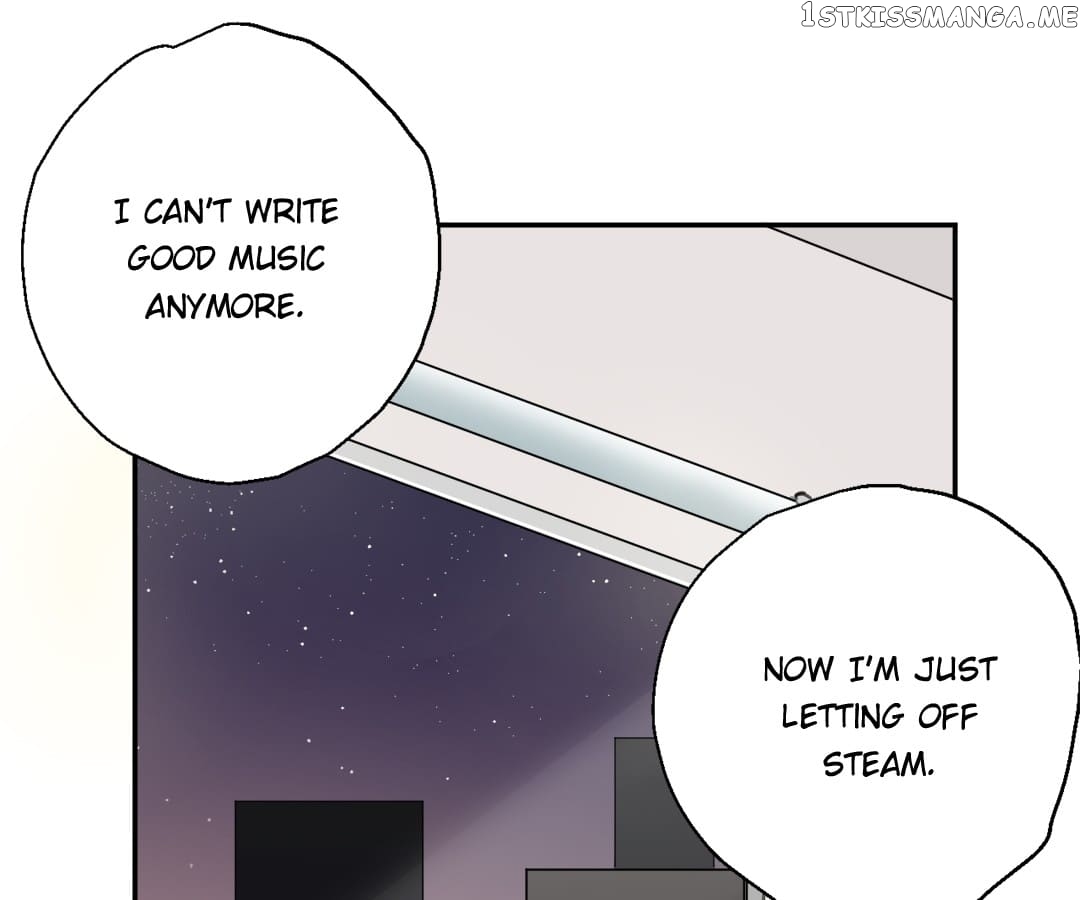 Timbre In His Heart chapter 14 - page 60