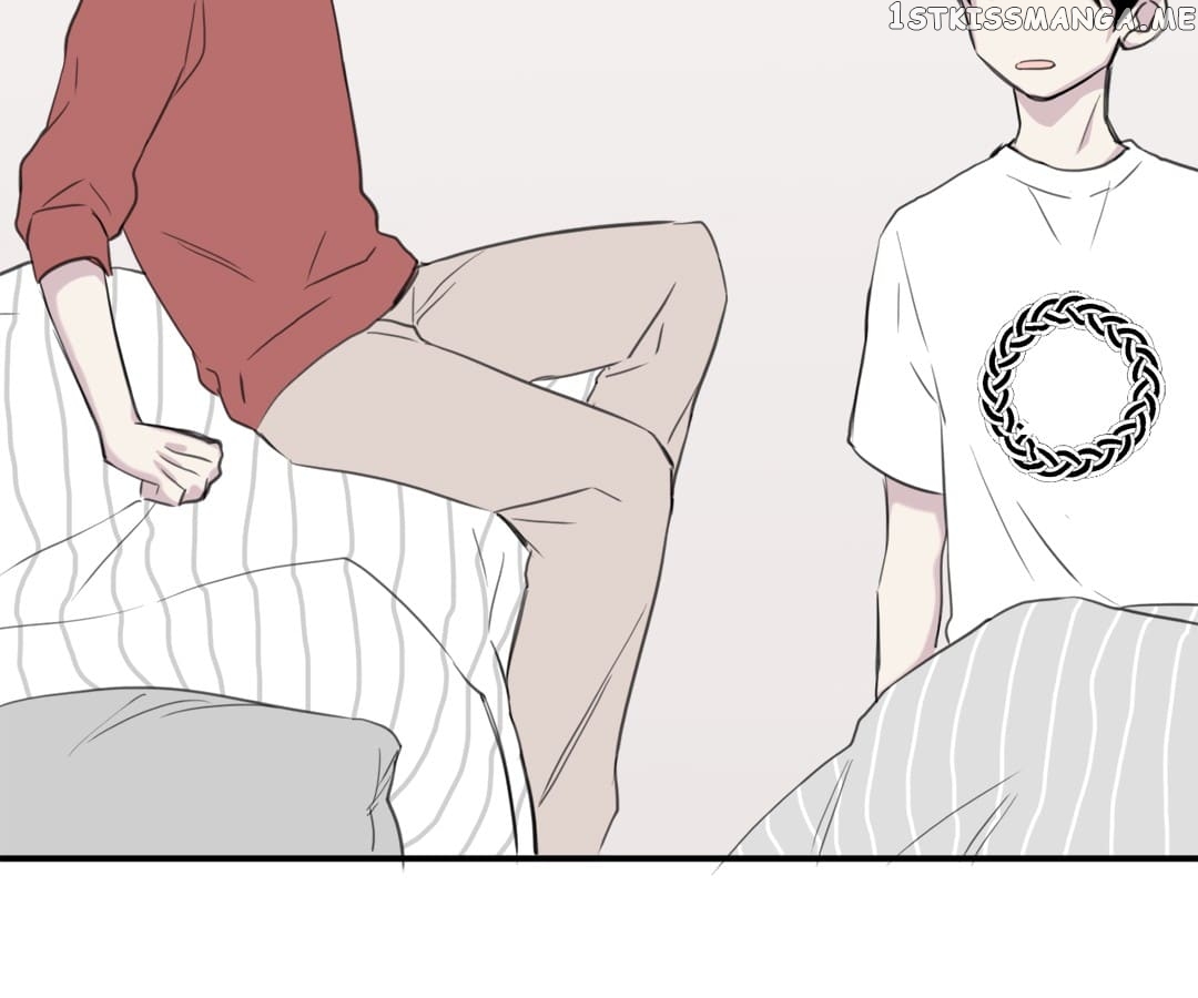 Timbre In His Heart chapter 14 - page 64