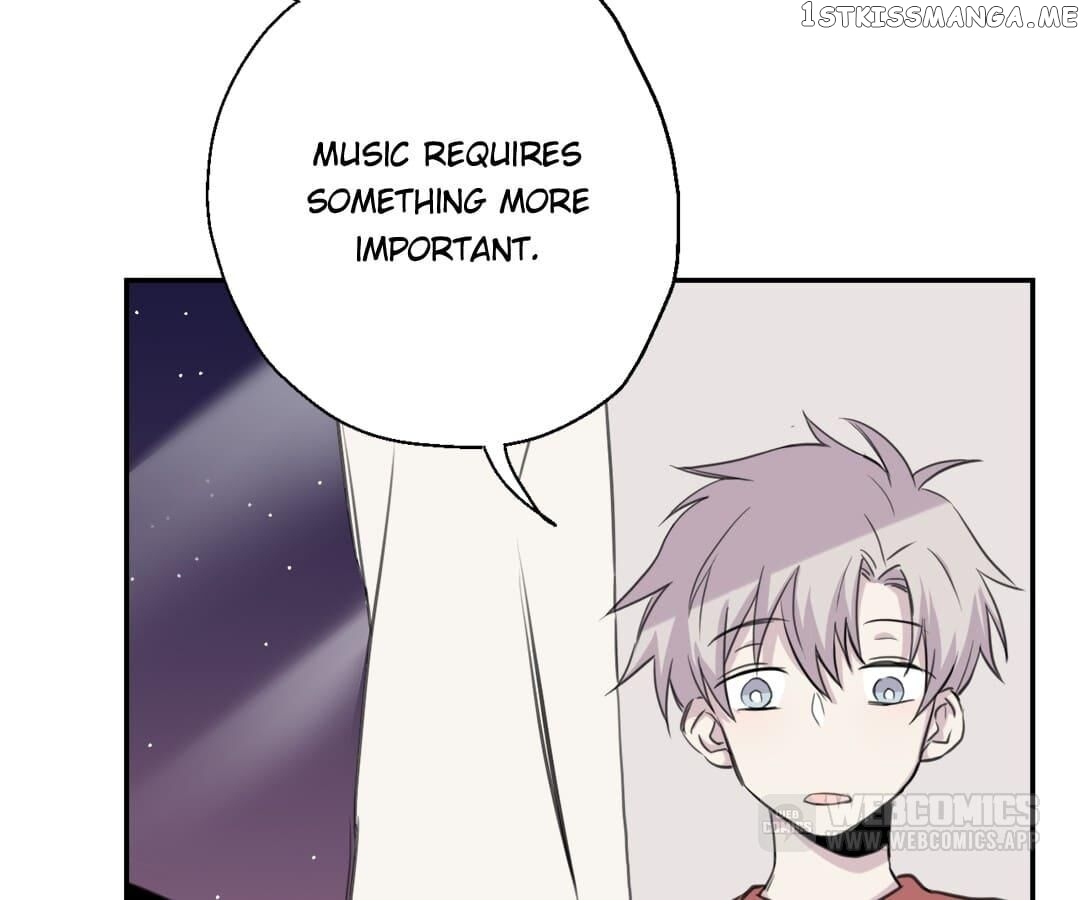 Timbre In His Heart chapter 14 - page 66