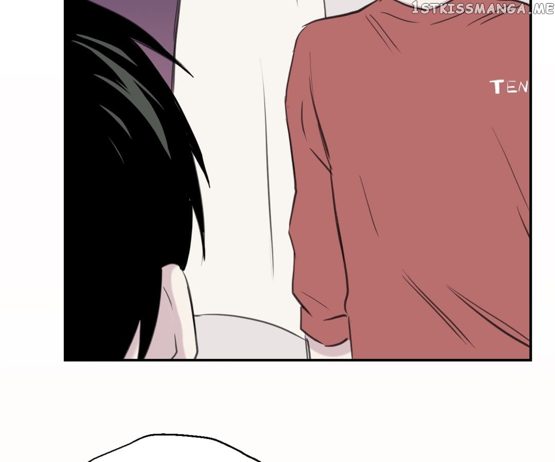 Timbre In His Heart chapter 14 - page 67