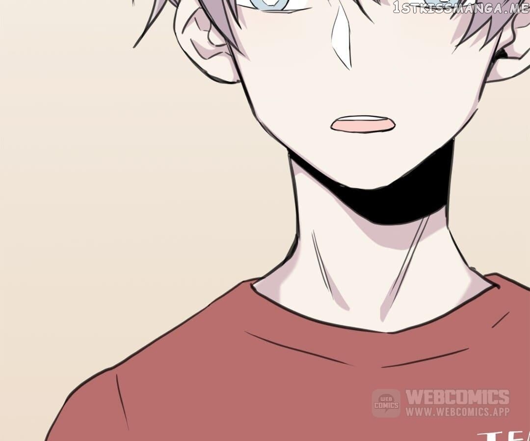 Timbre In His Heart chapter 14 - page 70
