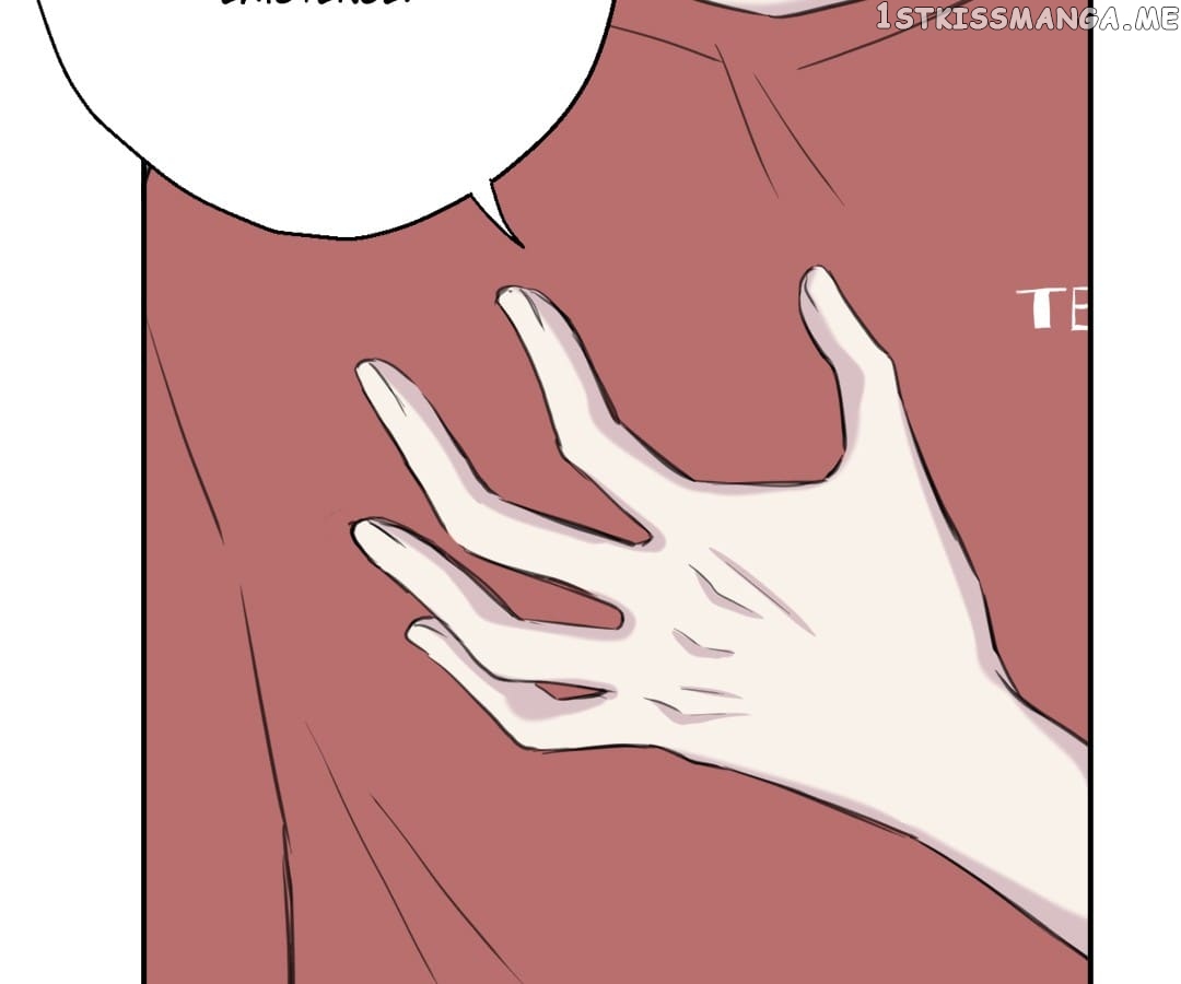 Timbre In His Heart chapter 14 - page 72