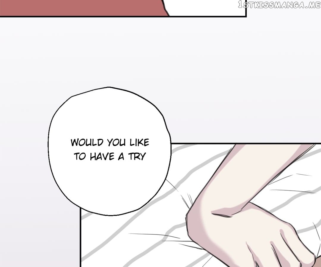Timbre In His Heart chapter 14 - page 76