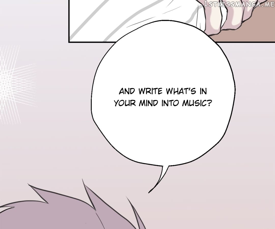 Timbre In His Heart chapter 14 - page 77