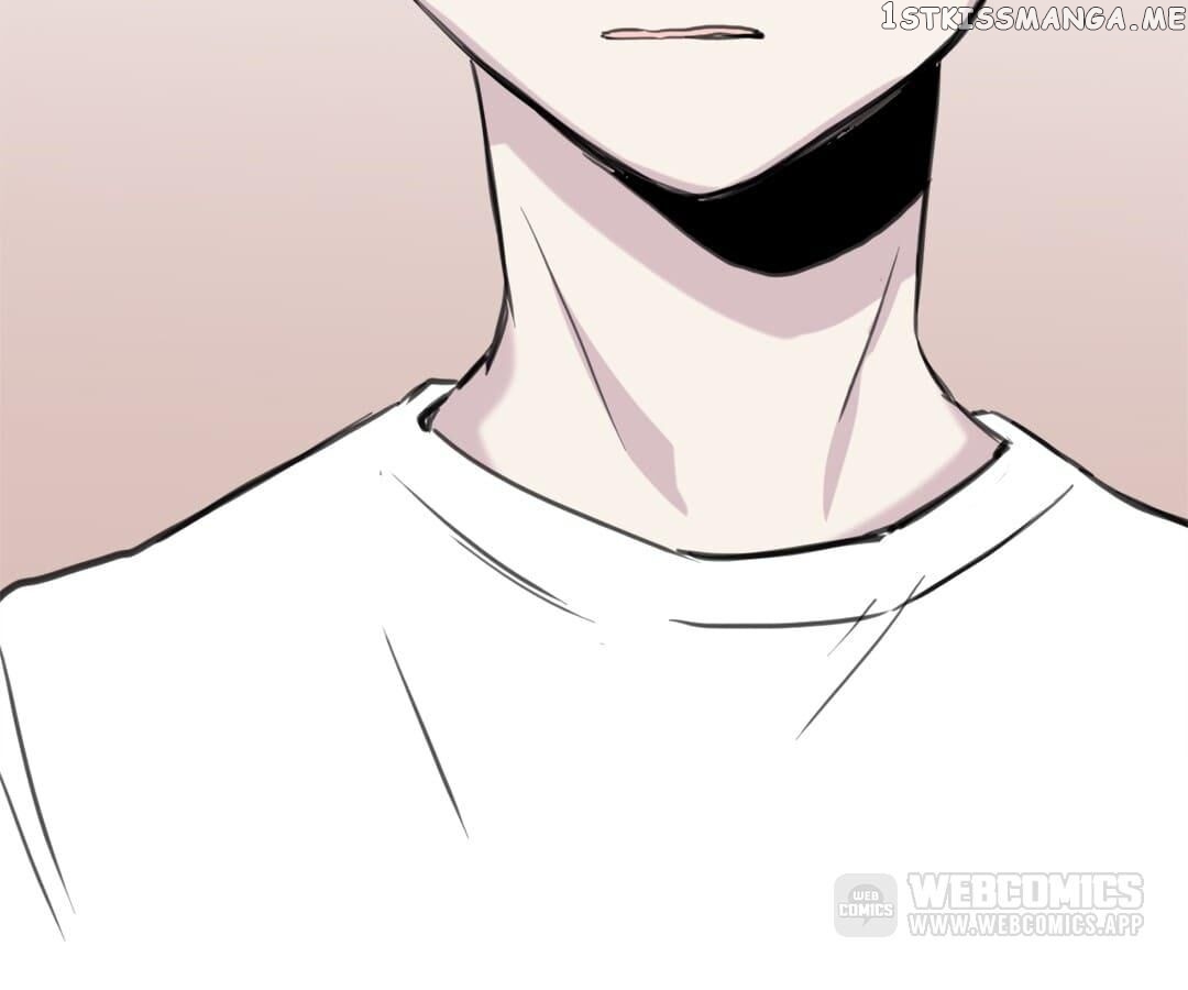 Timbre In His Heart chapter 14 - page 82