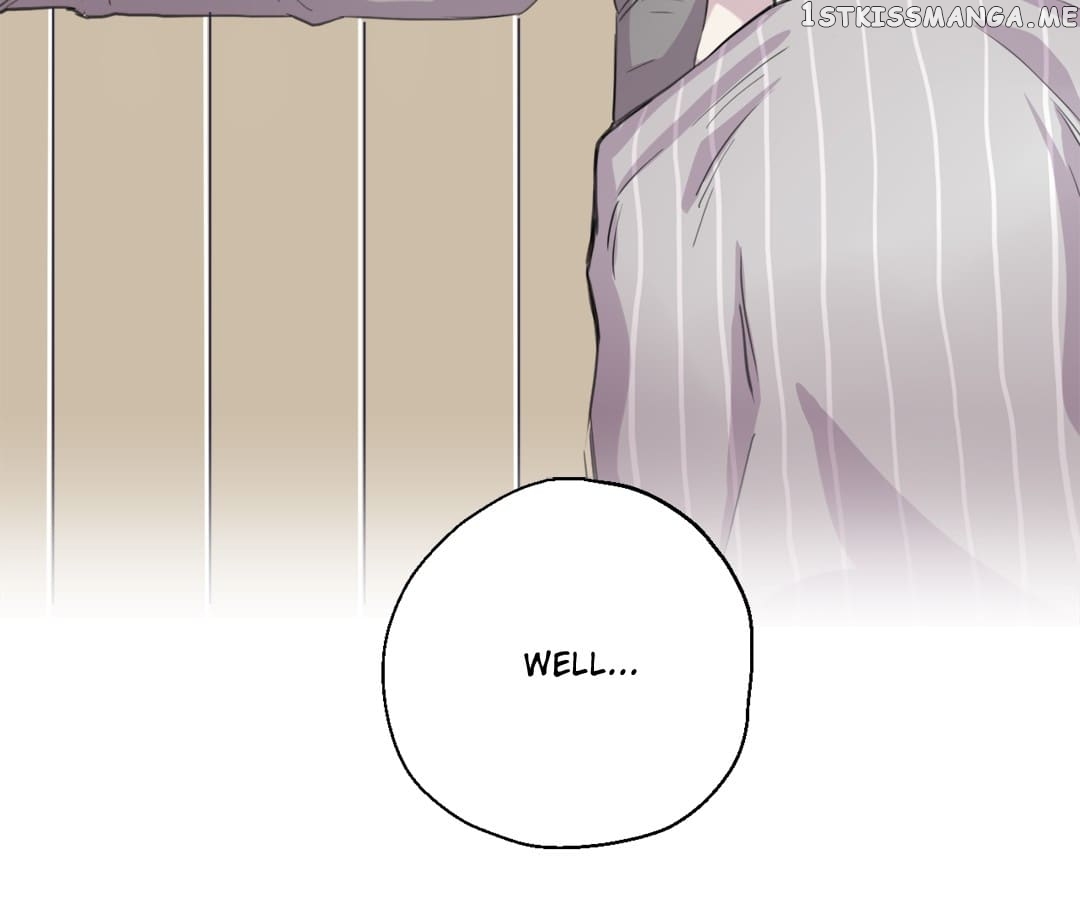 Timbre In His Heart chapter 14 - page 9