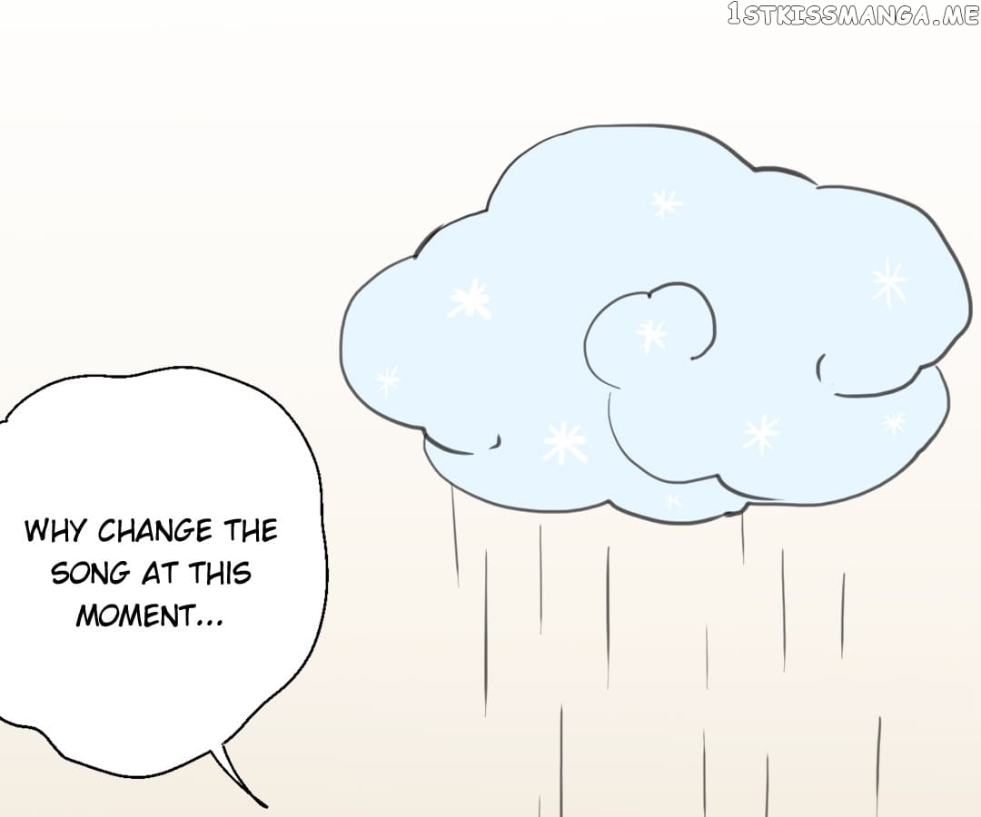 Timbre In His Heart chapter 15 - page 11