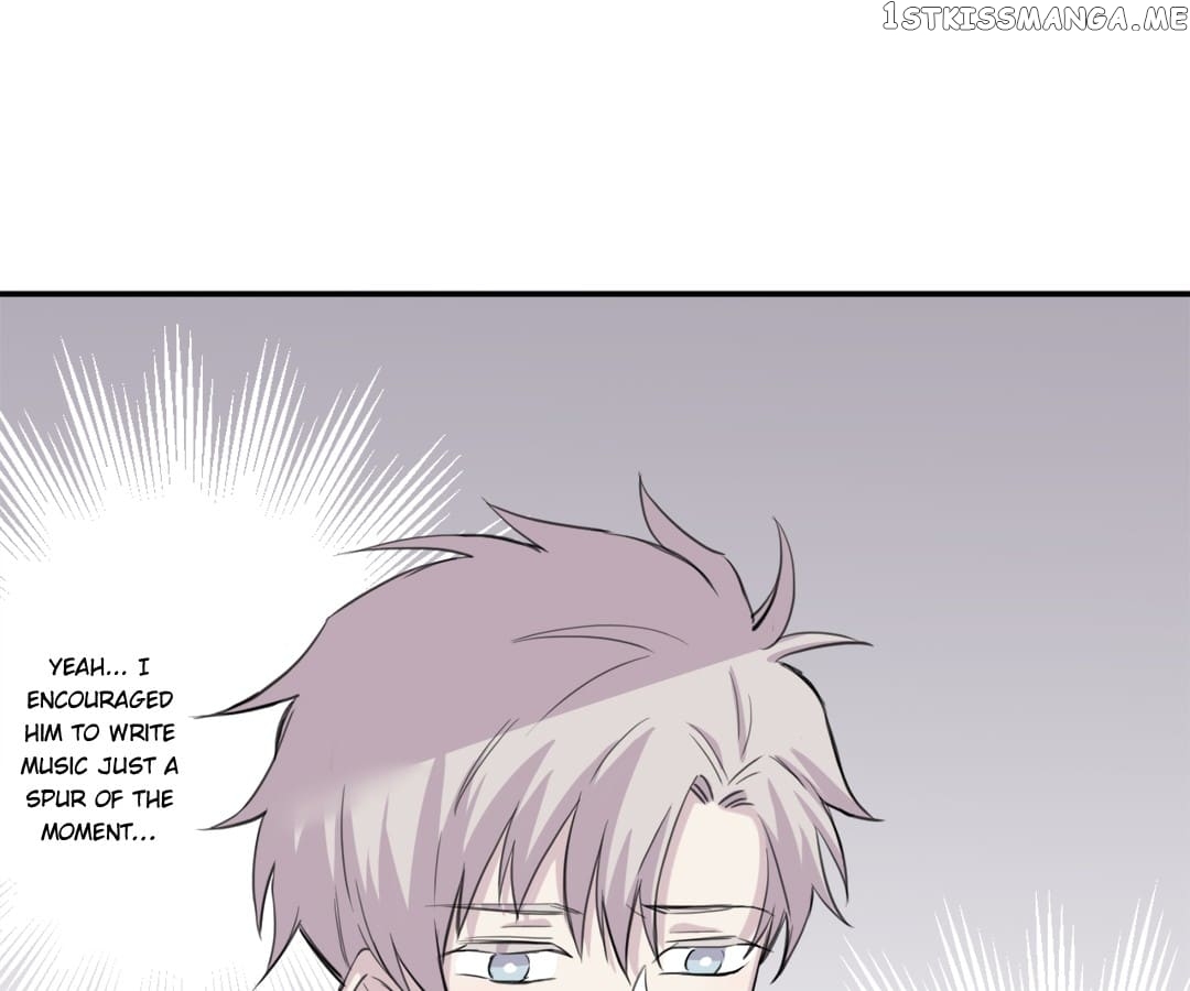 Timbre In His Heart chapter 15 - page 13