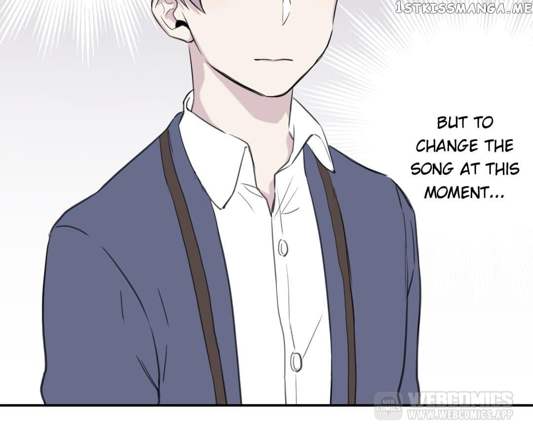 Timbre In His Heart chapter 15 - page 14