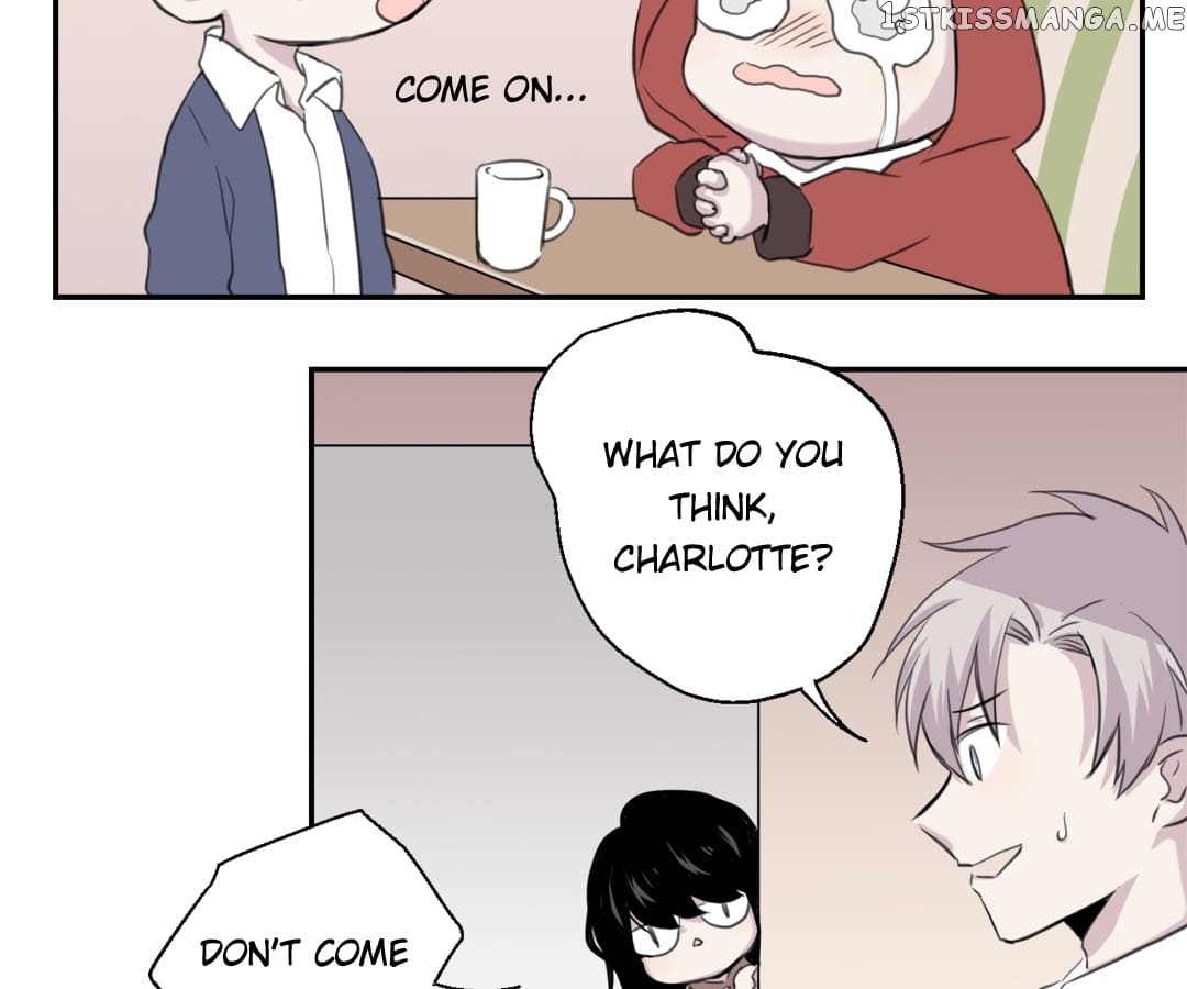 Timbre In His Heart chapter 15 - page 16